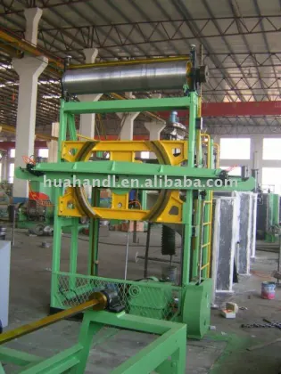 XLA-1450 bias cutter