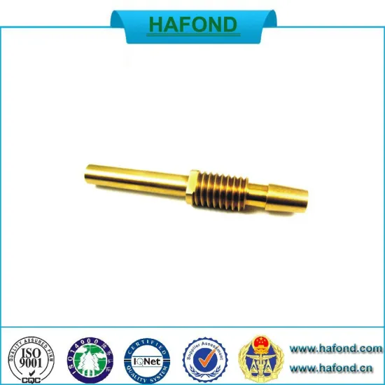 China Factory High Quality Competitive Price Aluminum Billet