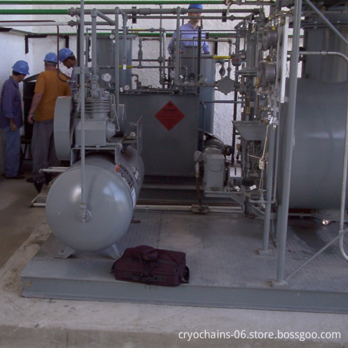 Affordable Best Quality Acetylene Generation Plants: 20Nm3/H to 1500Nm3/H with Acetylene Cylinders