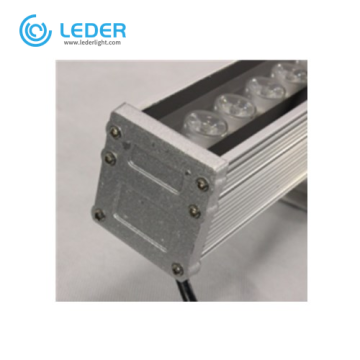 LEDER bañadores de pared LED blancos