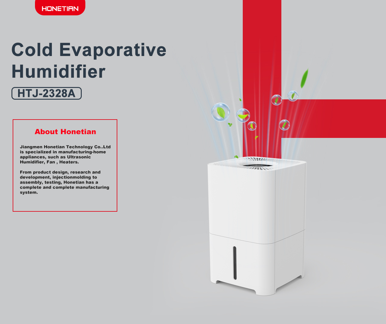 HTJ-2328A humidifier