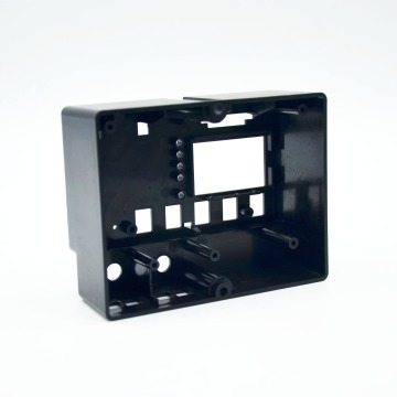 Plastic Housing Frame Production with Custom Design