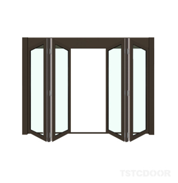 Automatic Folding Door - TAF100S