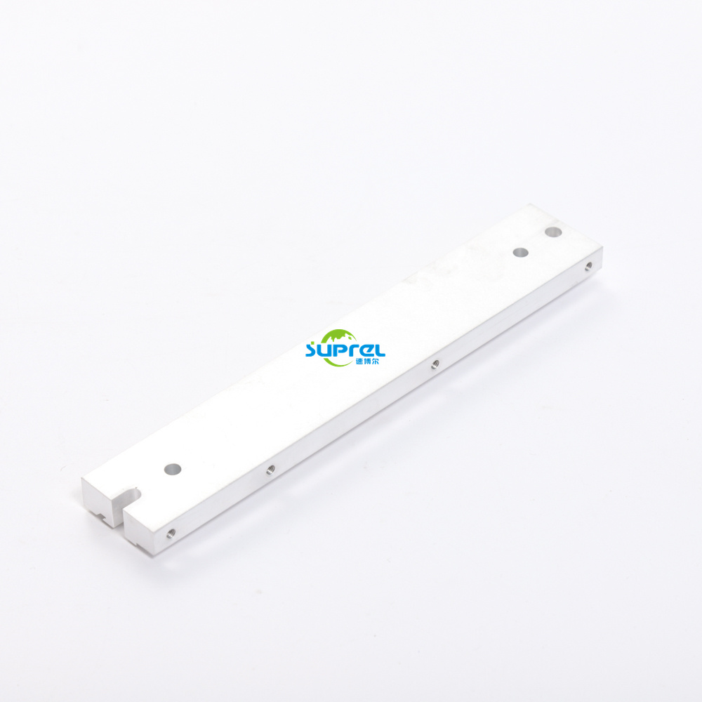 Factroy Direct Custom Fin Heatsinks Factroy Direct Custom Fin Heatsinks