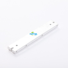 Customized long rail heatsinks