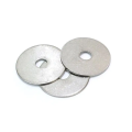 Fastener 304 316 stainless steel M5-M20 flat washer