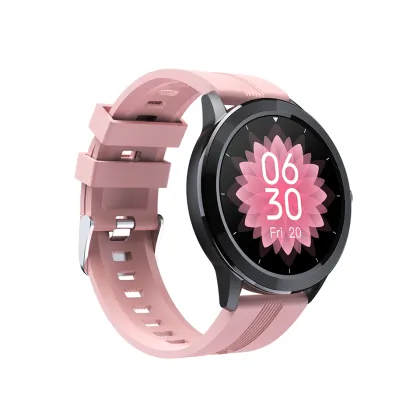 SWR01 true heart rate Smart Watch