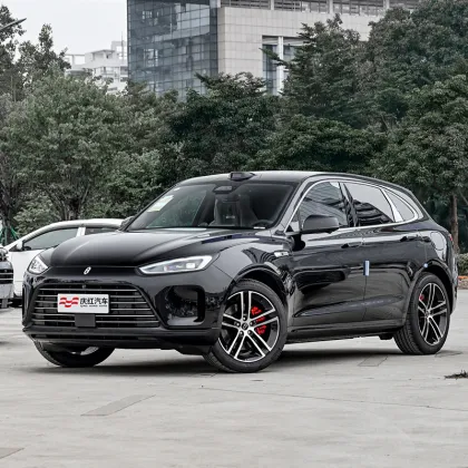 Hot Selling HUAWEI AITO M5 REEV Luxury Hybrid SUV