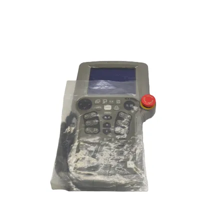JZNC-XPP02B Motoman Robot Teach Pendant for JZNC-NSU01B JZNC-GBA02