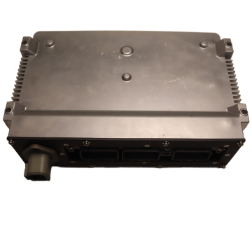 50K-70K Crane Accessories: Electronic Pilot Control Box 3B6 Controller