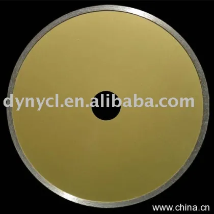 diamond cutting tools