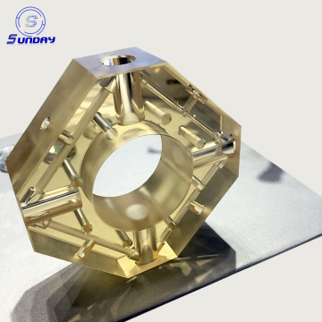 China High-Quality Customized Optical Glass Laser Gyro Mirror (4-30mm Super Smooth)