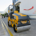 FYL-1200 3 Ton Double Drum Road Roller Compactor Price