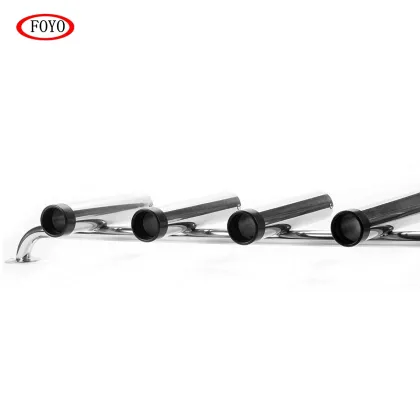 FOYO Brand Fishing Bracket Launcher 4 Rod Rack - Fishing Holder and Rod Rack
