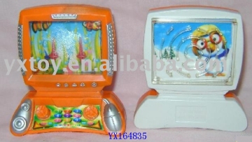 maze and water game,toys,Chenghai toys