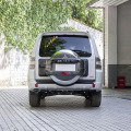 Mitsubishi Pagero V93 2021 V6 High Configuration
