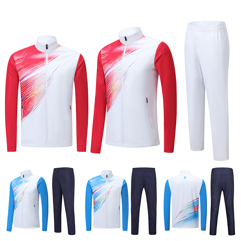 Breathable Gym Training Compression Apparel