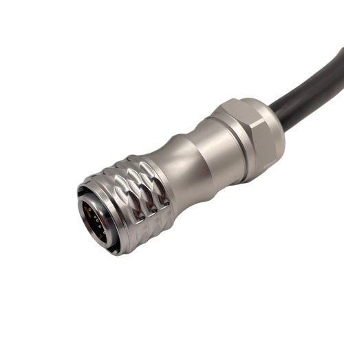 アビエーションヘッド SF1610 P9II オス - オス