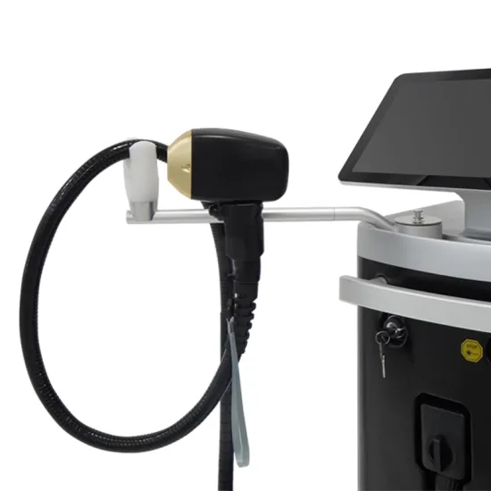 Beauty Salon Equipment: 755nm, 808nm, 1064nm Diode Laser for 3 Wave Diode Laser Hair Removal