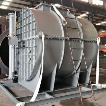 Water seal check valve SF645W-0.1