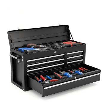 Порошковое покрытие для ручных инструментов и систем хранения