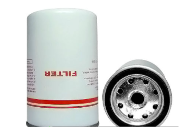 CUMMINS motor Filtro de aceite 1902134