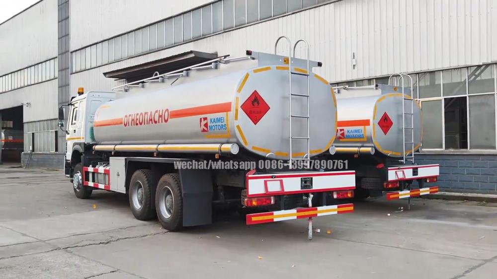 Petroleum Transport Truck Jpg