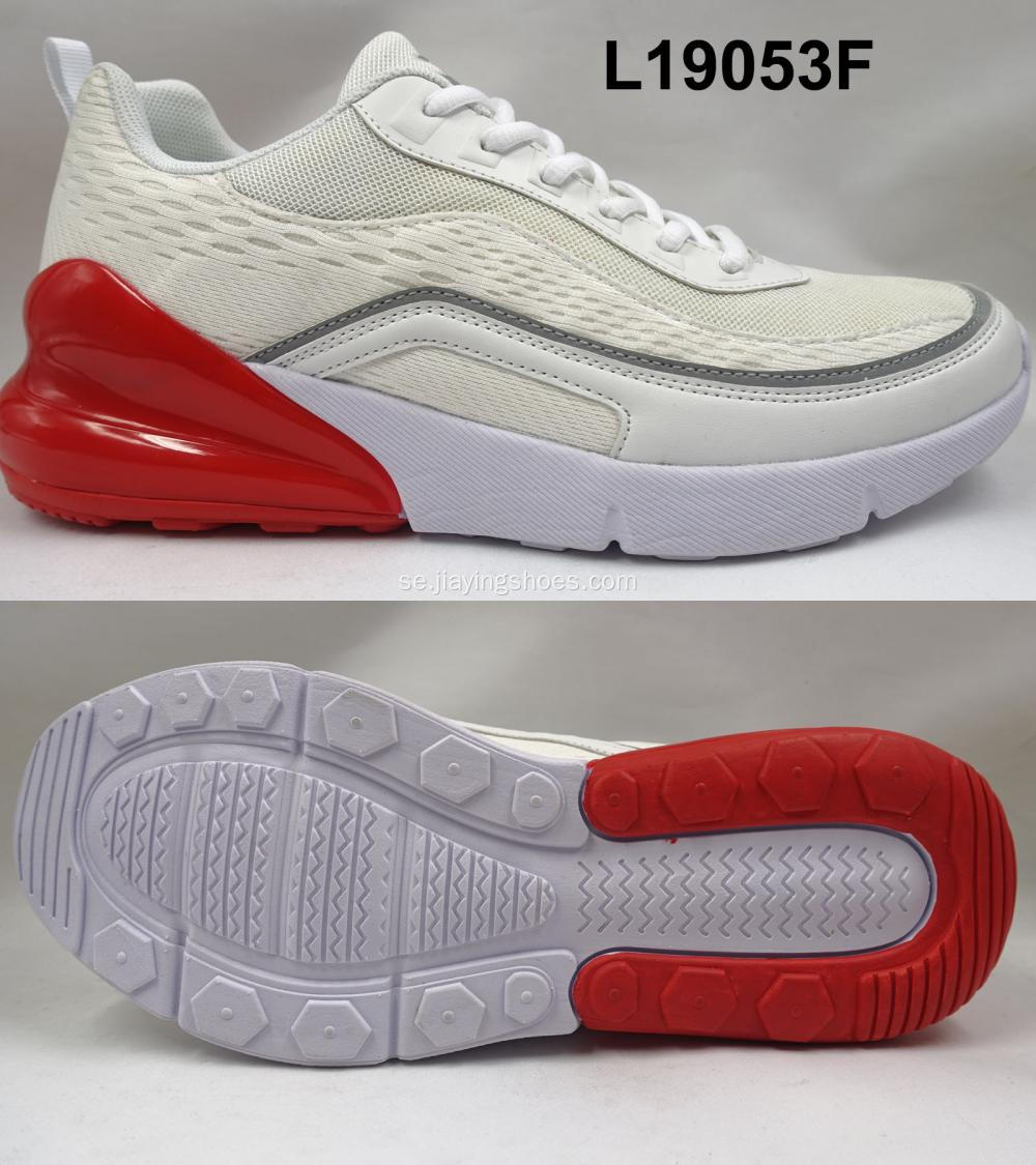 Kundlogotyp av hög kvalitet Casual Sneakers Sportskor