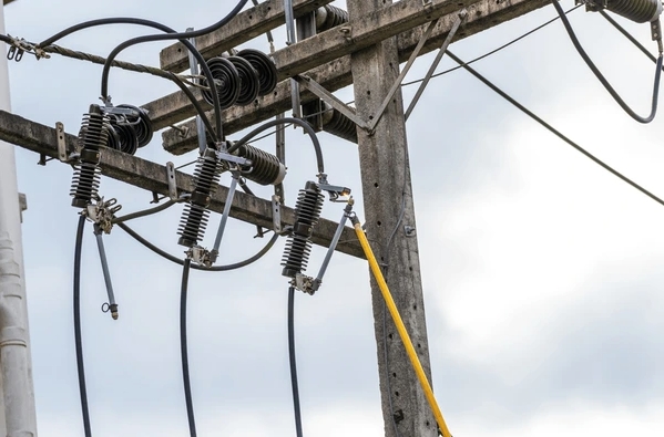 ট্রান্সমিশন সুরক্ষার জন্য MTFP2 MTFC2 সিরিজ ফিউজ কাটআউট