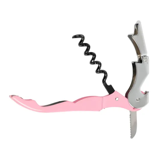 Ultimate Multi-Function Red Wine Corkscrew Opener