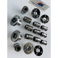 Customized tunsten carbide semiconductor parts