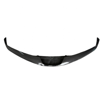 OEM Style Dry Carbon Fiber Front Lip Spoiler for Ferrari SF90