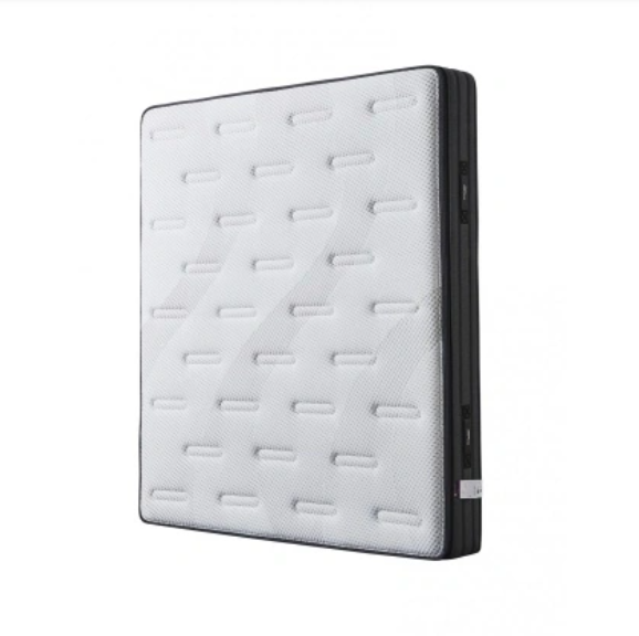 Una nuova generazione di comoda esperienza addormentata: bobine di primavera super tascabile 7 materasso A new generation of comfortable sleeping experience: Super Pocket Spring Coils 7 zone mattress