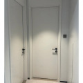 Durable Interior Solid Wood Doors