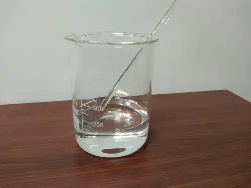 Innovative Entfärbunglösung für den industriellen Gebrauch