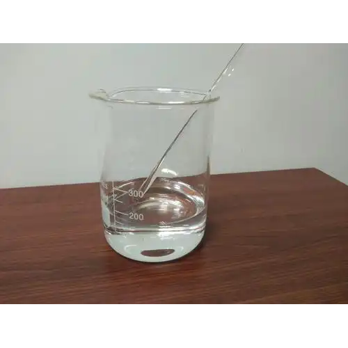 Innovative Entfärbunglösung für den industriellen Gebrauch