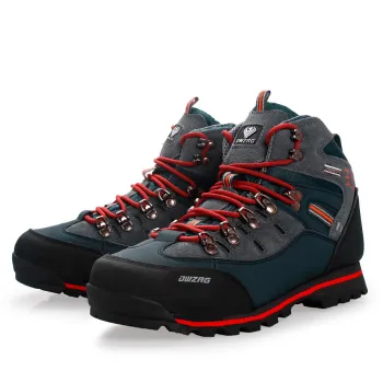 2025 Men's EVA Winter Hiking Shoes - Outdoor Trekking Boots for Running & Travel