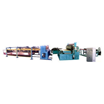 Mesh Welding Machine