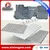 100 polyester plain fabric high elongation