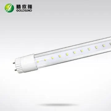 high brightness t8 led tube light distributor