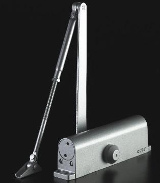 EN5 OR EN6 FIRE PROOF SQUARE DOOR CLOSER FOR  HEAVY COMMECIAL DOOR