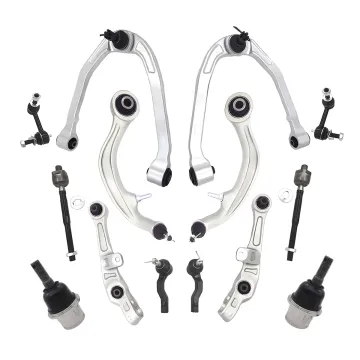 High Quality Suspension Parts: Front Upper G35 Control Arm Kit for Infiniti G35/QX70/Nissan 350Z33