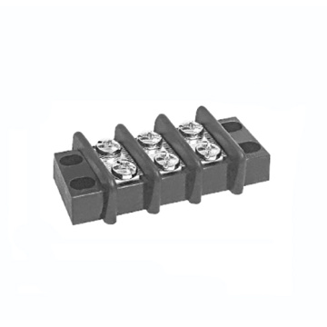 Barrier Terminal Block for the Pitch:11.0mm