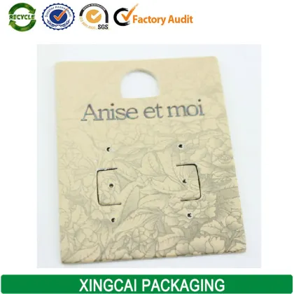 garment tags, cloth hangtag, jeans hangtag