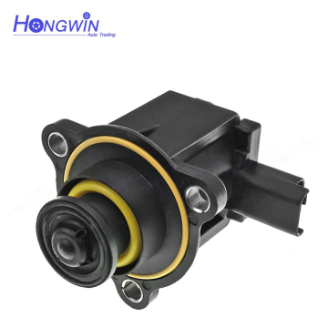 Turbocharged Diverter Valve for 2007-2016 Mini Cooper S 1.6L - Fits Part Numbers 11657566324 11657578683 11657593273 7.01115.08.0