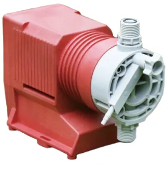 Dosing Pump Metering Pump - Hot Seller