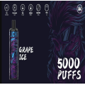 Energy 5000 Puff Disposable Vape 5% Wholesale