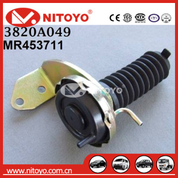 NITOYO Freewheel Clutch Actuator MR453711 3820A049 For Mitsubishi Pajero V73 V75 V77 V78 V93 V97