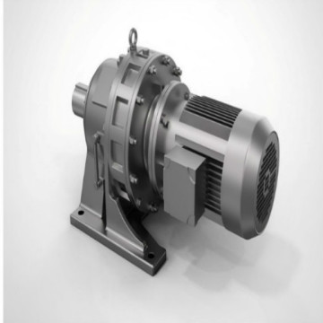 Cycloidal Flange Mounted Gear Motor 220V 380V Motor