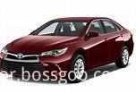 camry